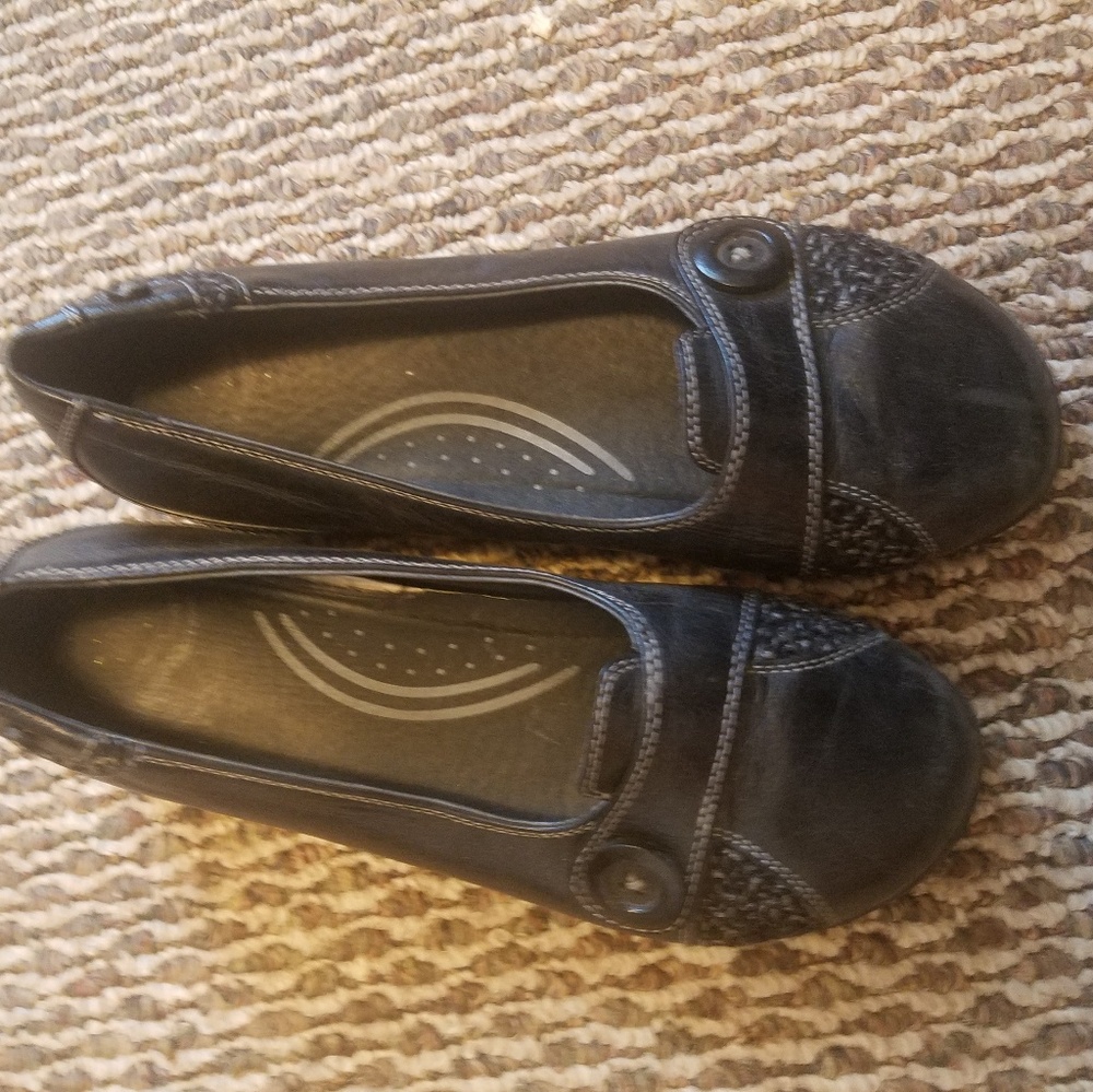 Dansko shoes